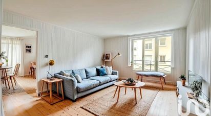 Apartment 2 rooms of 45 m² in Franconville (95130)