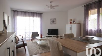 Appartement 3 pièces de 70 m² à Saint-Cyprien (66750)