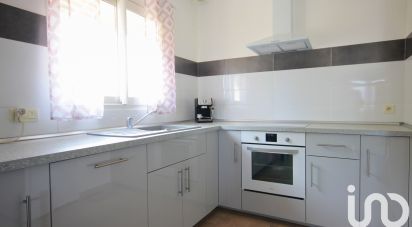 Appartement 3 pièces de 70 m² à Saint-Cyprien (66750)