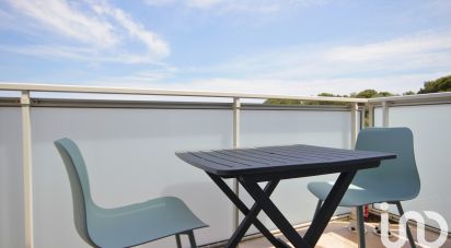 Appartement 3 pièces de 70 m² à Saint-Cyprien (66750)