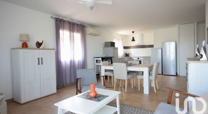 Appartement 3 pièces de 70 m² à Saint-Cyprien (66750)