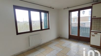Apartment 2 rooms of 37 m² in Chambéry (73000)
