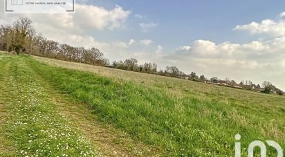 Terrain de 3 831 m² à Marzy (58180)
