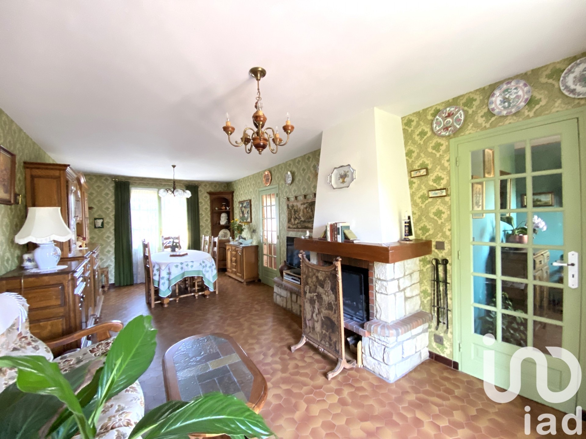 Maison 5 Vexin-sur-Epte 96 1654722