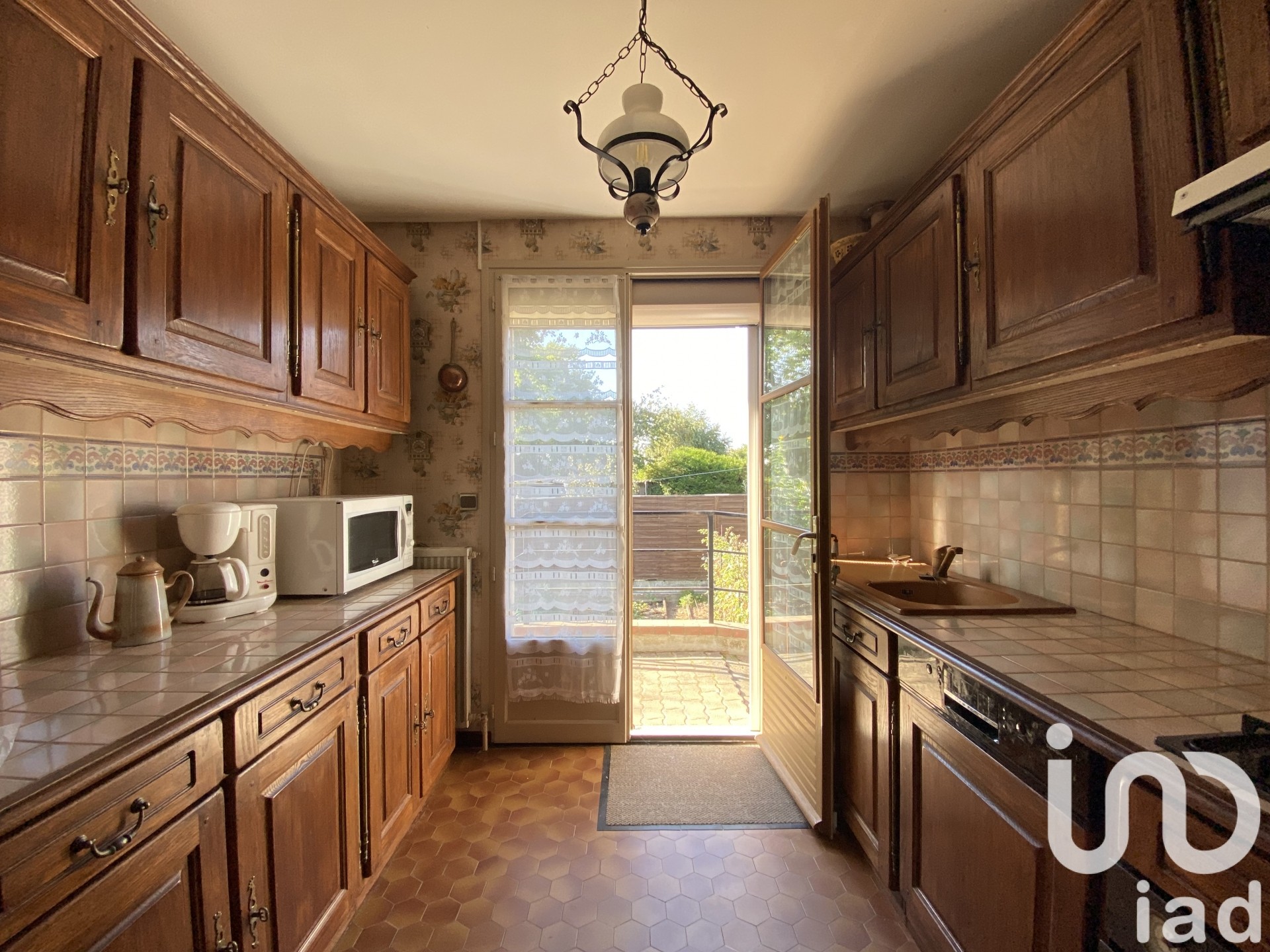 Maison 5 Vexin-sur-Epte 96 1654722