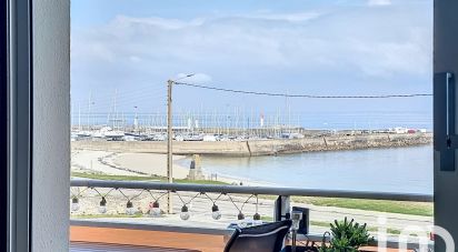 Apartment 3 rooms of 67 m² in Quiberon (56170)
