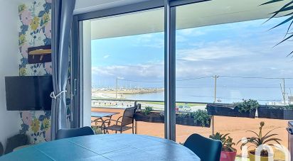 Apartment 3 rooms of 67 m² in Quiberon (56170)