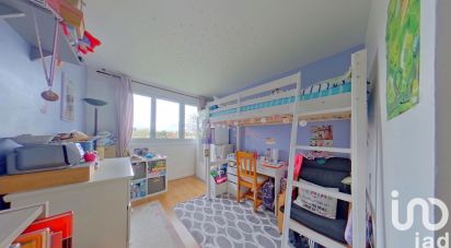 Appartement 4 pièces de 79 m² à Savigny-le-Temple (77176)