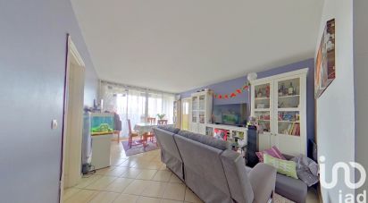Appartement 4 pièces de 79 m² à Savigny-le-Temple (77176)