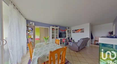 Appartement 4 pièces de 79 m² à Savigny-le-Temple (77176)
