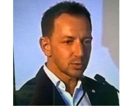 Xavier Paluszkiewicz