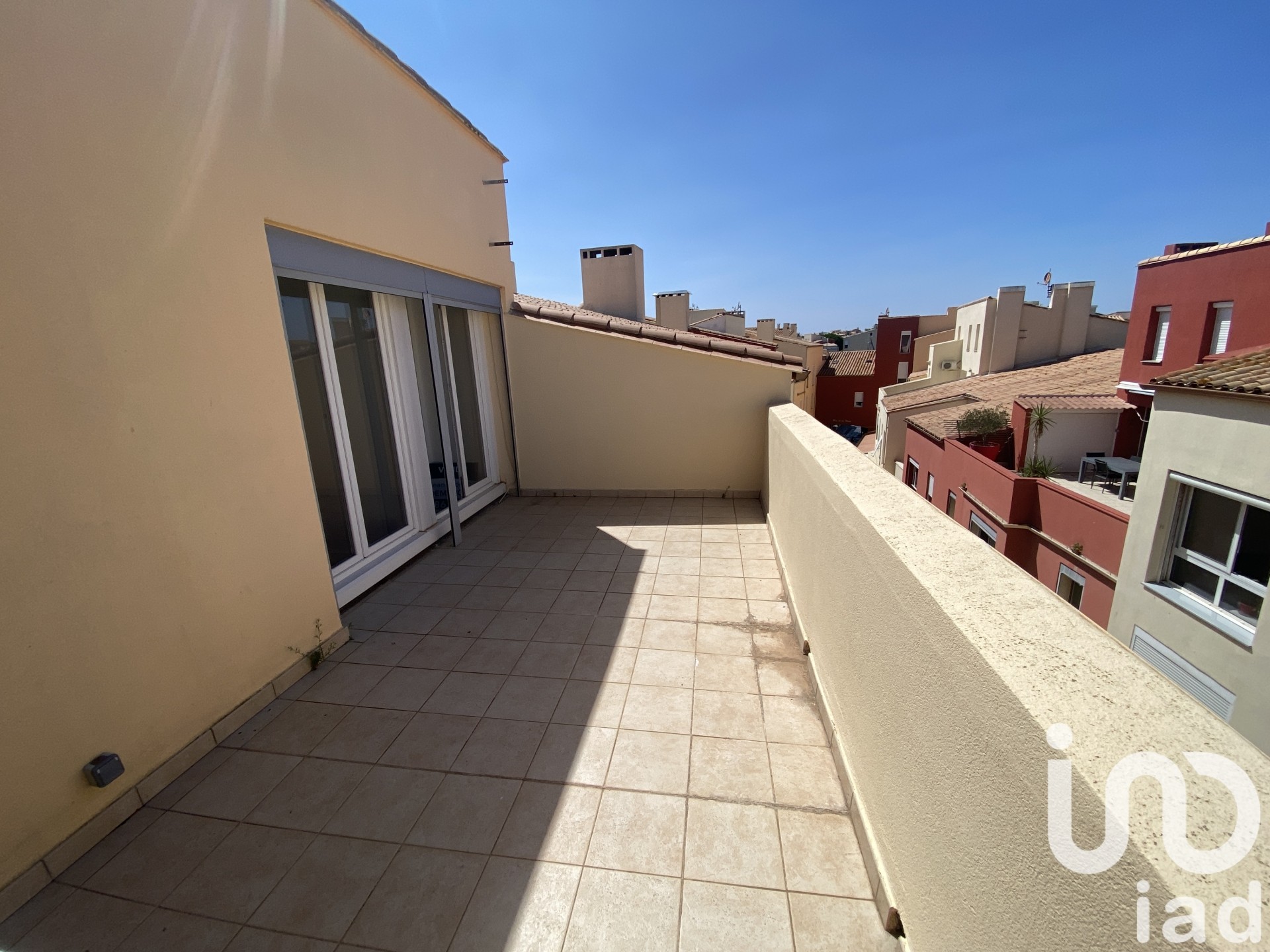 Duplex 5 Cap-d'Agde 85 1495048