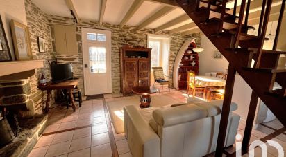 Maison 3 pièces de 70 m² à Groix (56590)