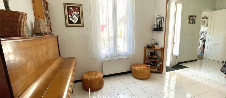 Maison 3 pièces de 55 m² à Saint-Maur-des-Fossés (94100)