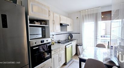 Apartment 4 rooms of 65 m² in Aix-les-Bains (73100)