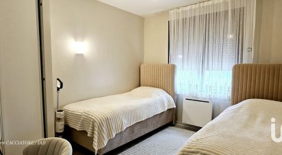 Apartment 4 rooms of 65 m² in Aix-les-Bains (73100)