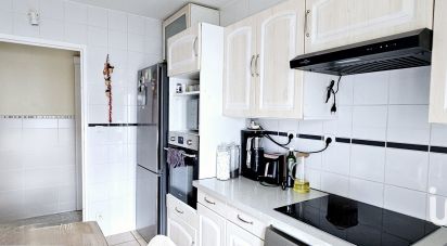 Apartment 4 rooms of 65 m² in Aix-les-Bains (73100)