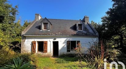 Maison 5 pièces de 100 m² à Groix (56590)
