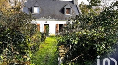 Maison 5 pièces de 100 m² à Groix (56590)