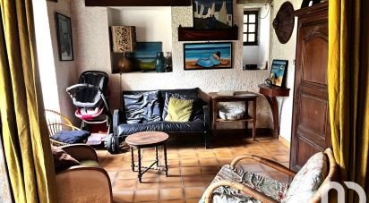 Maison 5 pièces de 100 m² à Groix (56590)