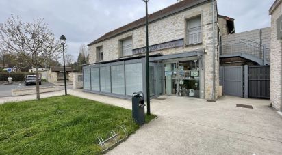 Murs commerciaux de 160 m² à Cély (77930)