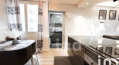 Apartment 4 rooms of 70 m² in Montpellier (34080)
