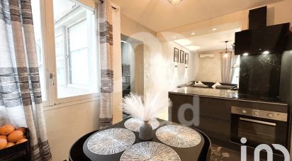 Apartment 4 rooms of 70 m² in Montpellier (34080)