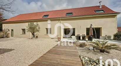 Longère 5 pièces de 180 m² à Bordères-sur-l'Échez (65320)