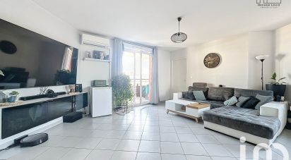 Apartment 4 rooms of 79 m² in La Seyne-sur-Mer (83500)