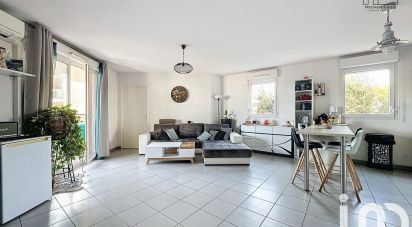 Apartment 4 rooms of 79 m² in La Seyne-sur-Mer (83500)
