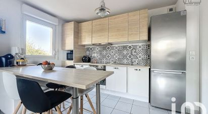 Apartment 4 rooms of 79 m² in La Seyne-sur-Mer (83500)