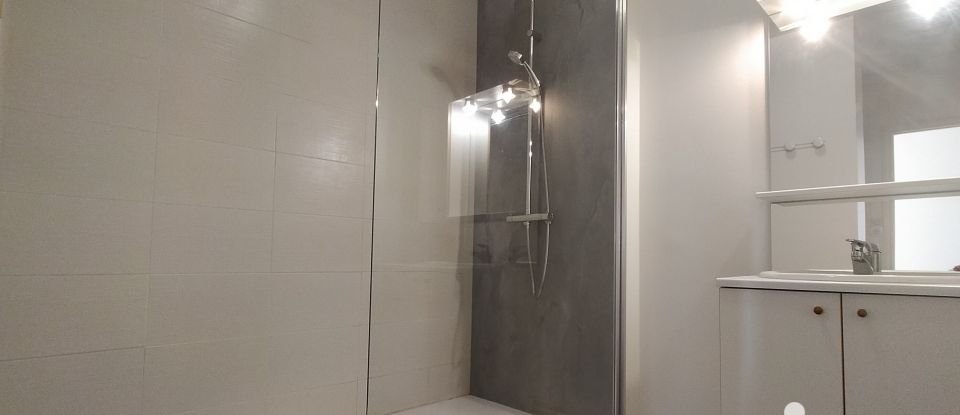 Appartement 3 pièces de 75 m² à Fontenay-le-Comte (85200)
