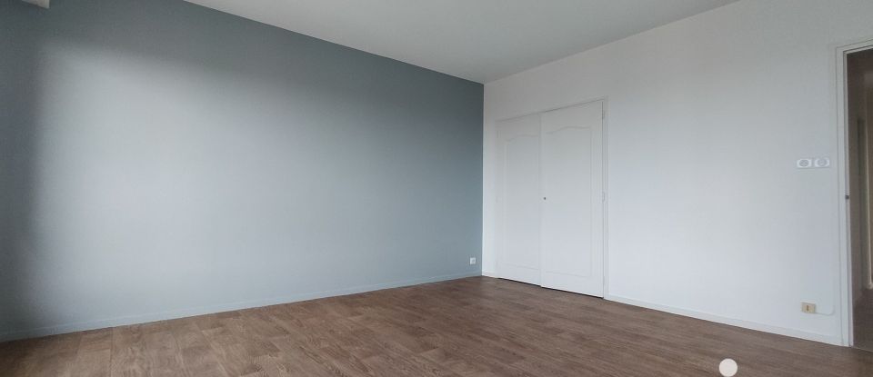 Appartement 3 pièces de 75 m² à Fontenay-le-Comte (85200)