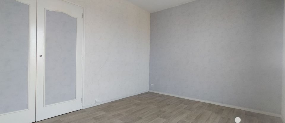 Appartement 3 pièces de 75 m² à Fontenay-le-Comte (85200)