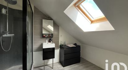 Apartment 1 room of 17 m² in Reims (51100)