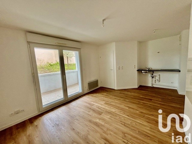 Appartement 2 Saint-Sébastien-sur-Loire 40 1724455