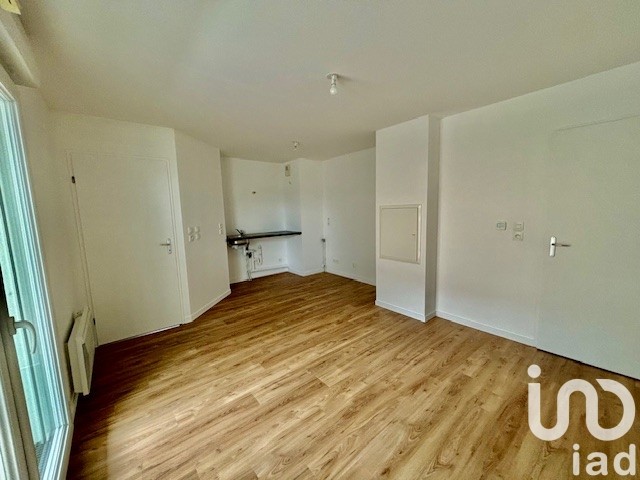 Appartement 2 Saint-Sébastien-sur-Loire 40 1724455