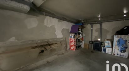 Parking of 15 m² in La Seyne-sur-Mer (83500)