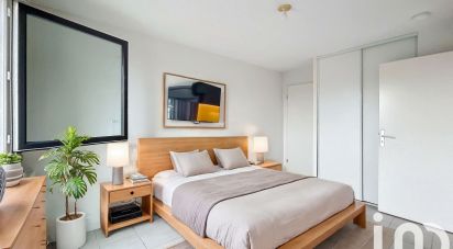 Apartment 2 rooms of 39 m² in Cenon (33150)