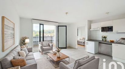 Apartment 2 rooms of 39 m² in Cenon (33150)