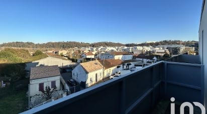Apartment 2 rooms of 39 m² in Cenon (33150)