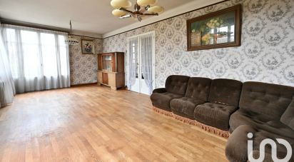 Maison 4 pièces de 90 m² à Chelles (77500)