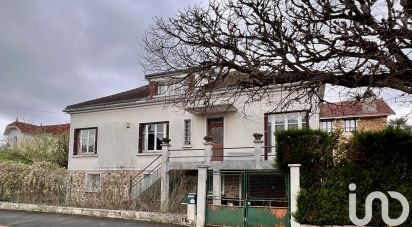 Maison 4 pièces de 90 m² à Chelles (77500)