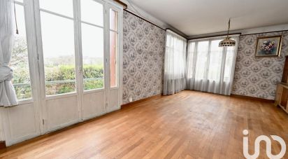 Maison 4 pièces de 90 m² à Chelles (77500)