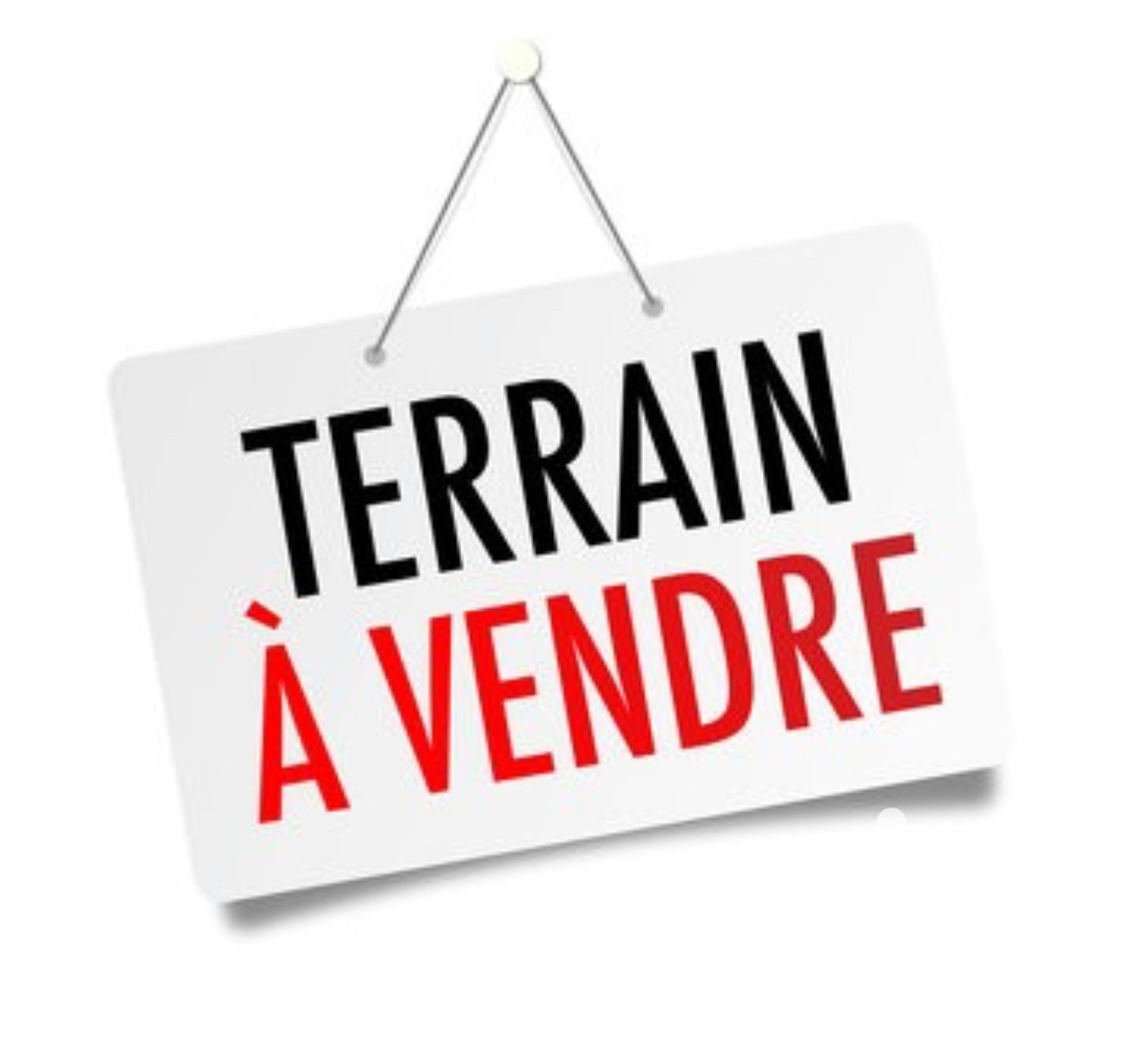 Terrain Fontenay-en-Parisis 497 1731337