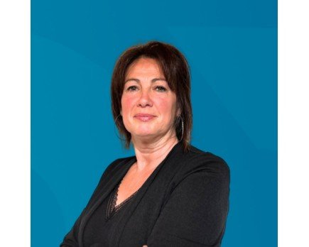 Valérie Delmas