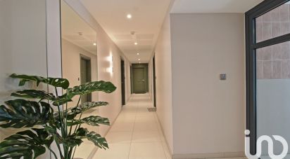 Apartment 3 rooms of 57 m² in Franconville (95130)