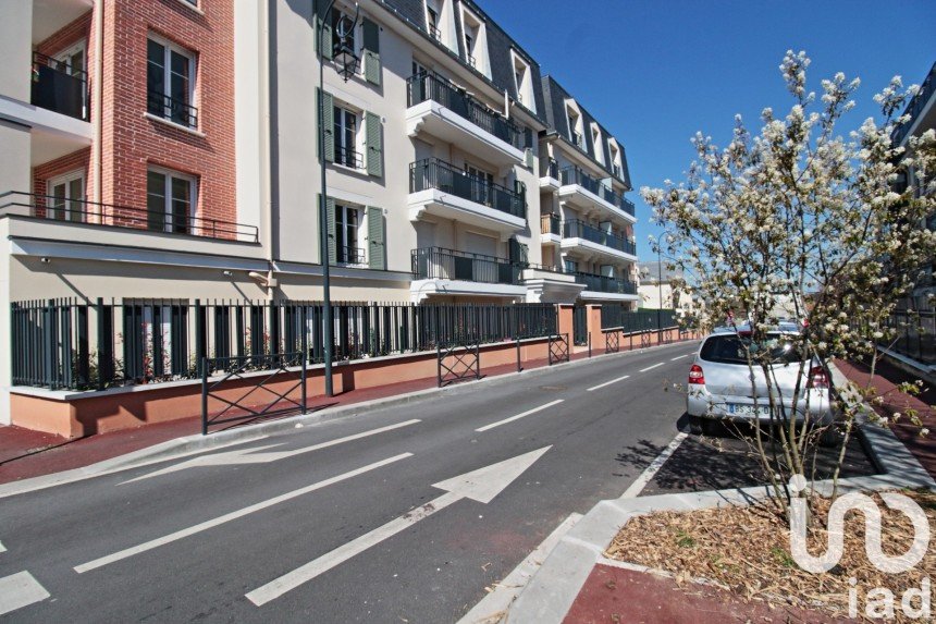 Apartment 3 rooms of 57 m² in Franconville (95130)