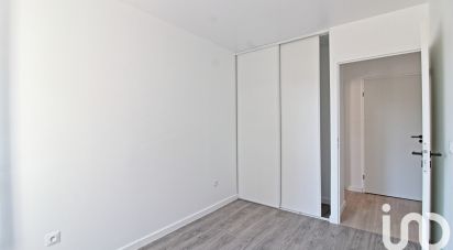 Apartment 3 rooms of 57 m² in Franconville (95130)