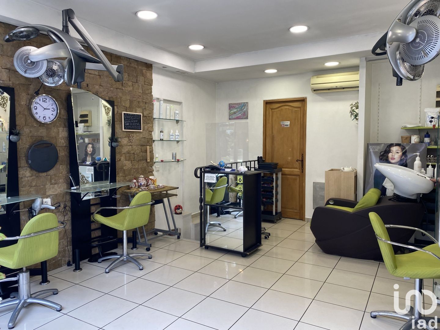 Local d'activités VALENCE 40 1648428